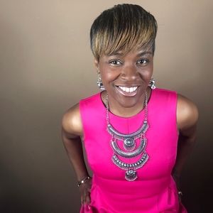 Meet your Posher, Lynn